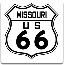 Missouri Route 66